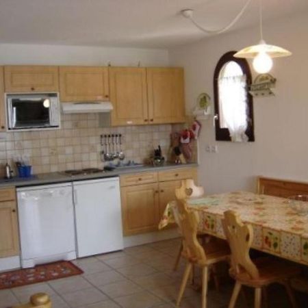 Appartement Lumineux 2 Pieces 6 Pers, Proche Pistes Et Commerces - La Salle Les Alpes - Fr-1-330F-29 세르 슈발리에 외부 사진