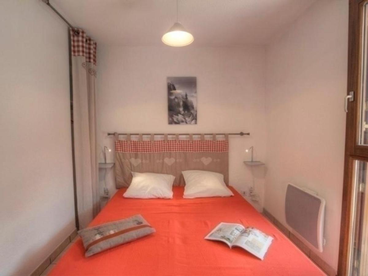 Appartement Lumineux 2 Pieces 6 Pers, Proche Pistes Et Commerces - La Salle Les Alpes - Fr-1-330F-29 세르 슈발리에 외부 사진