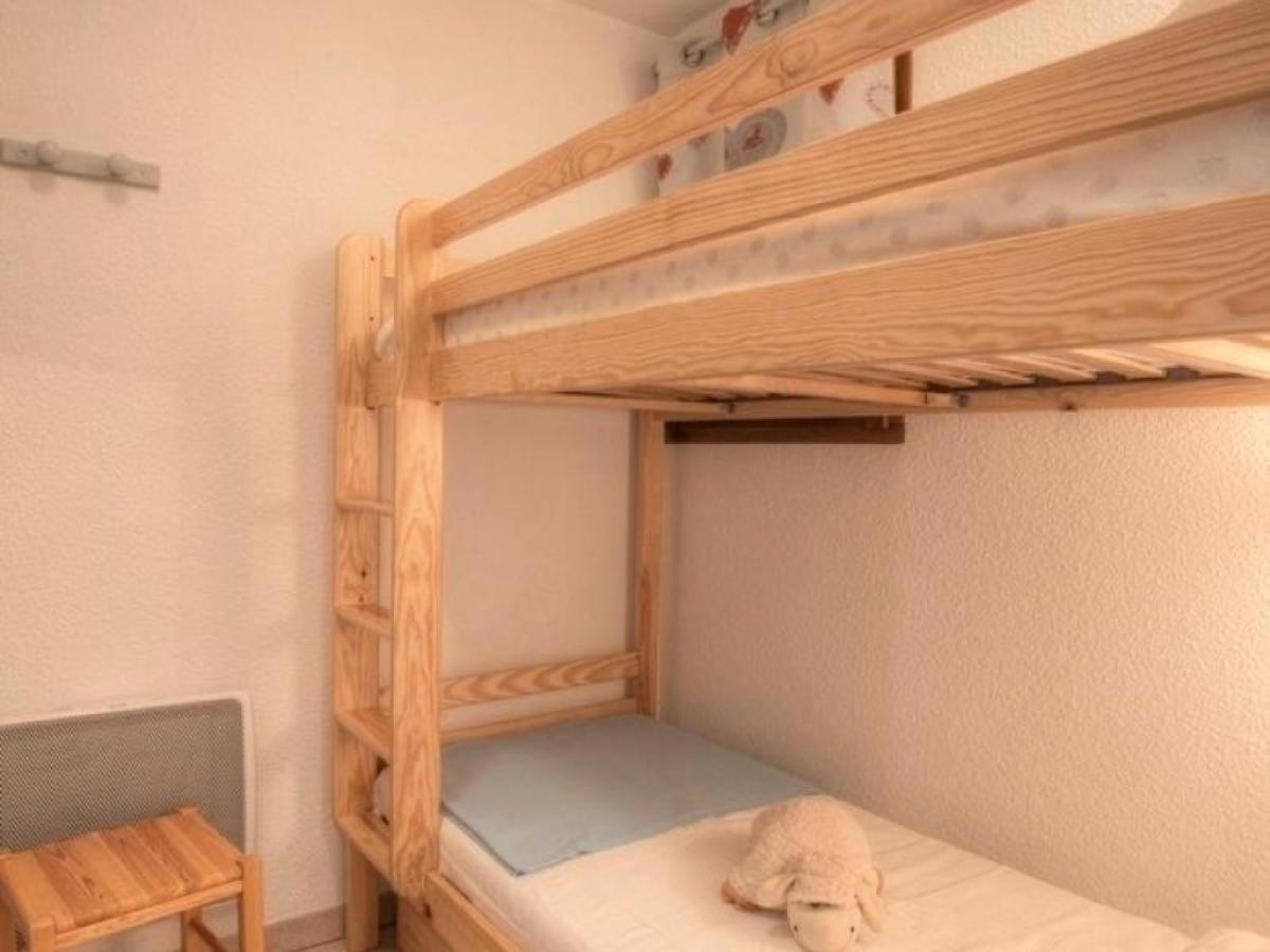 Appartement Lumineux 2 Pieces 6 Pers, Proche Pistes Et Commerces - La Salle Les Alpes - Fr-1-330F-29 세르 슈발리에 외부 사진