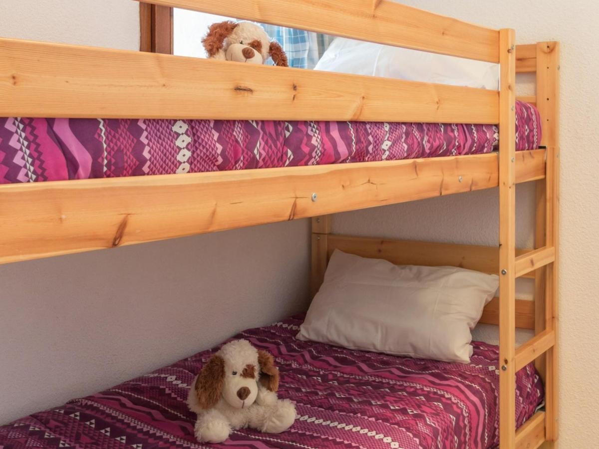 Appartement Lumineux 2 Pieces 6 Pers, Proche Pistes Et Commerces - La Salle Les Alpes - Fr-1-330F-29 세르 슈발리에 외부 사진