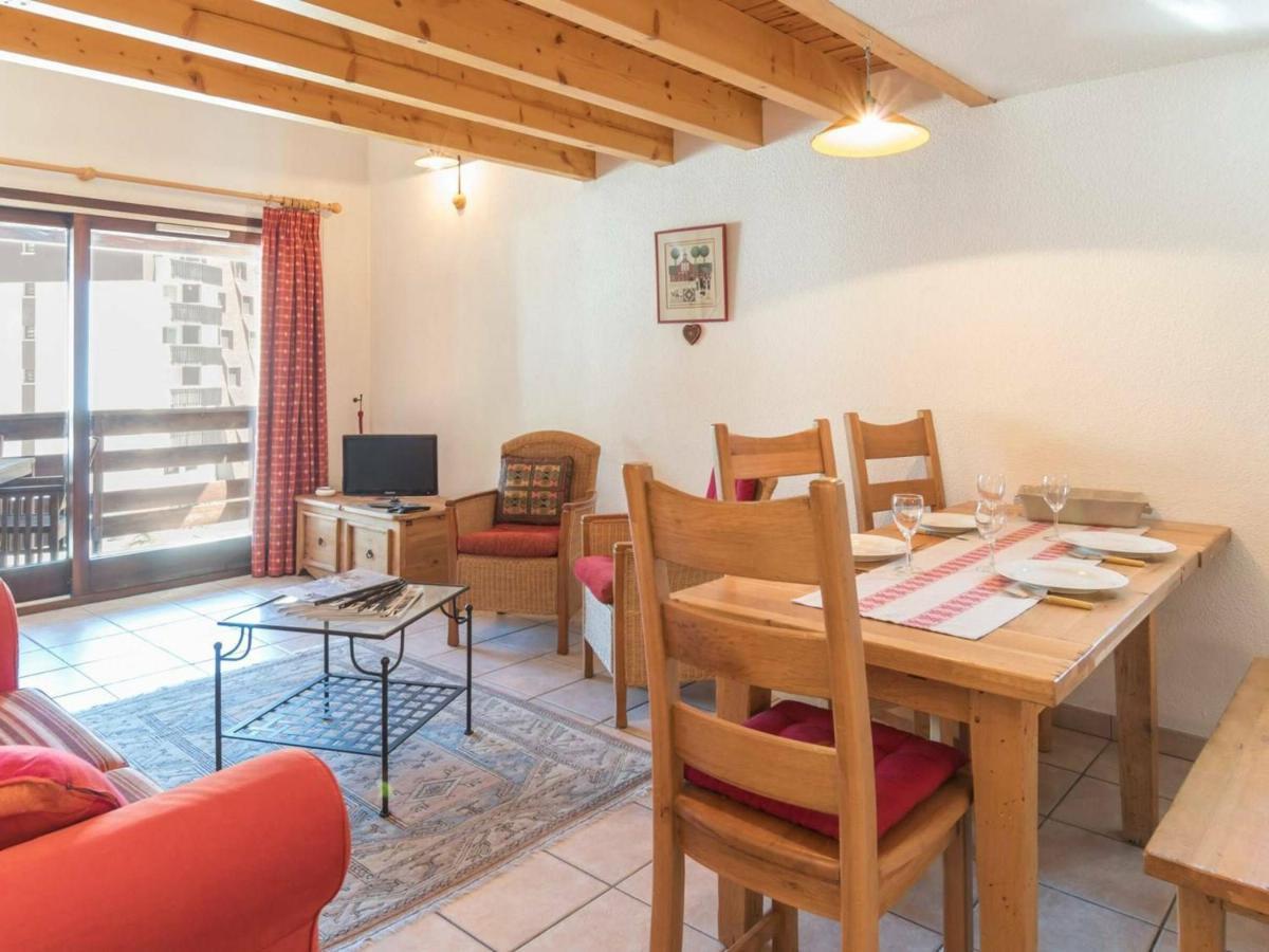 Appartement Lumineux 2 Pieces 6 Pers, Proche Pistes Et Commerces - La Salle Les Alpes - Fr-1-330F-29 세르 슈발리에 외부 사진