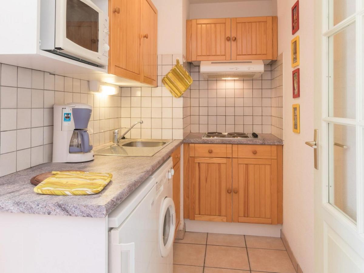 Appartement Lumineux 2 Pieces 6 Pers, Proche Pistes Et Commerces - La Salle Les Alpes - Fr-1-330F-29 세르 슈발리에 외부 사진