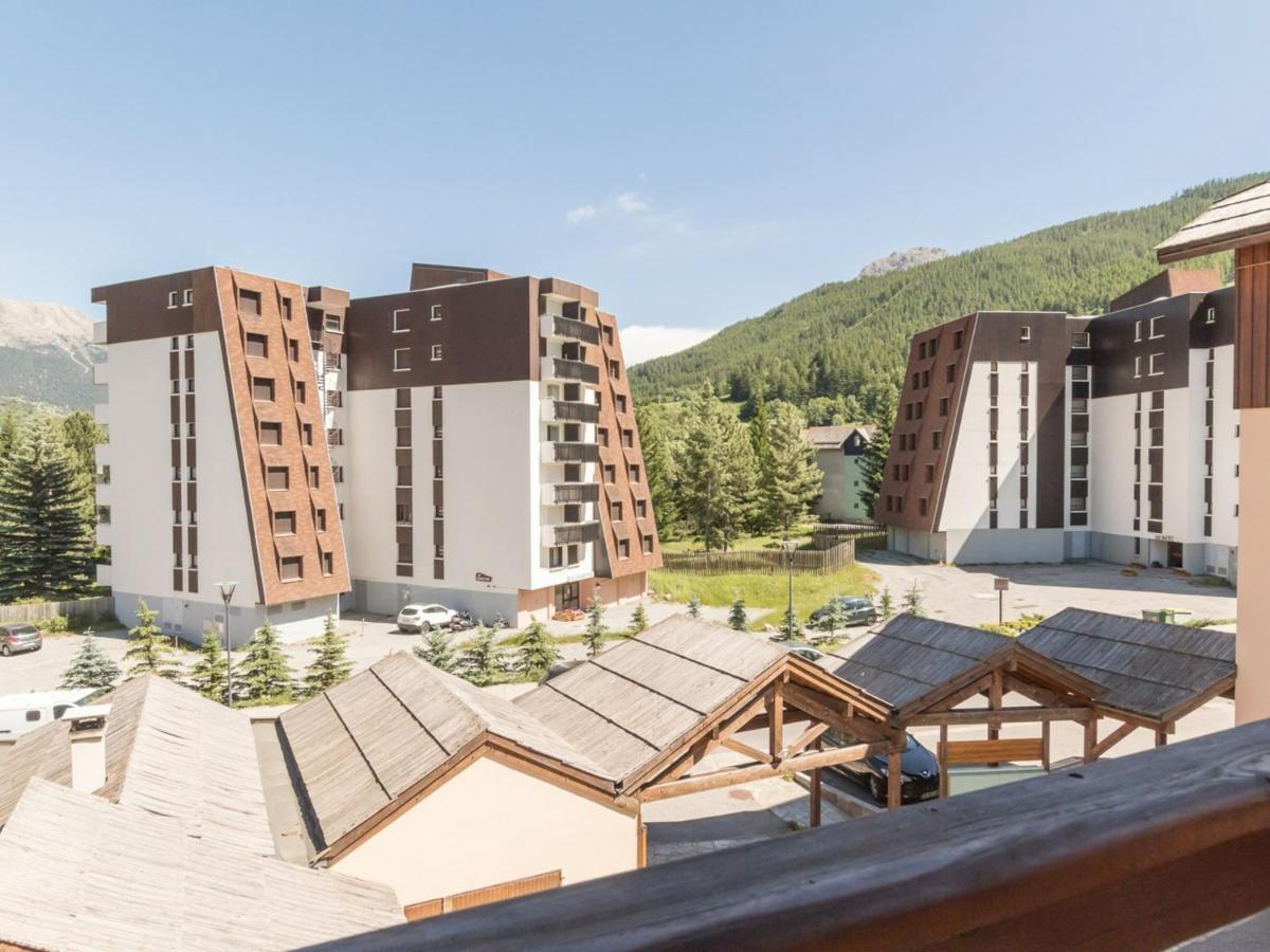 Appartement Lumineux 2 Pieces 6 Pers, Proche Pistes Et Commerces - La Salle Les Alpes - Fr-1-330F-29 세르 슈발리에 외부 사진