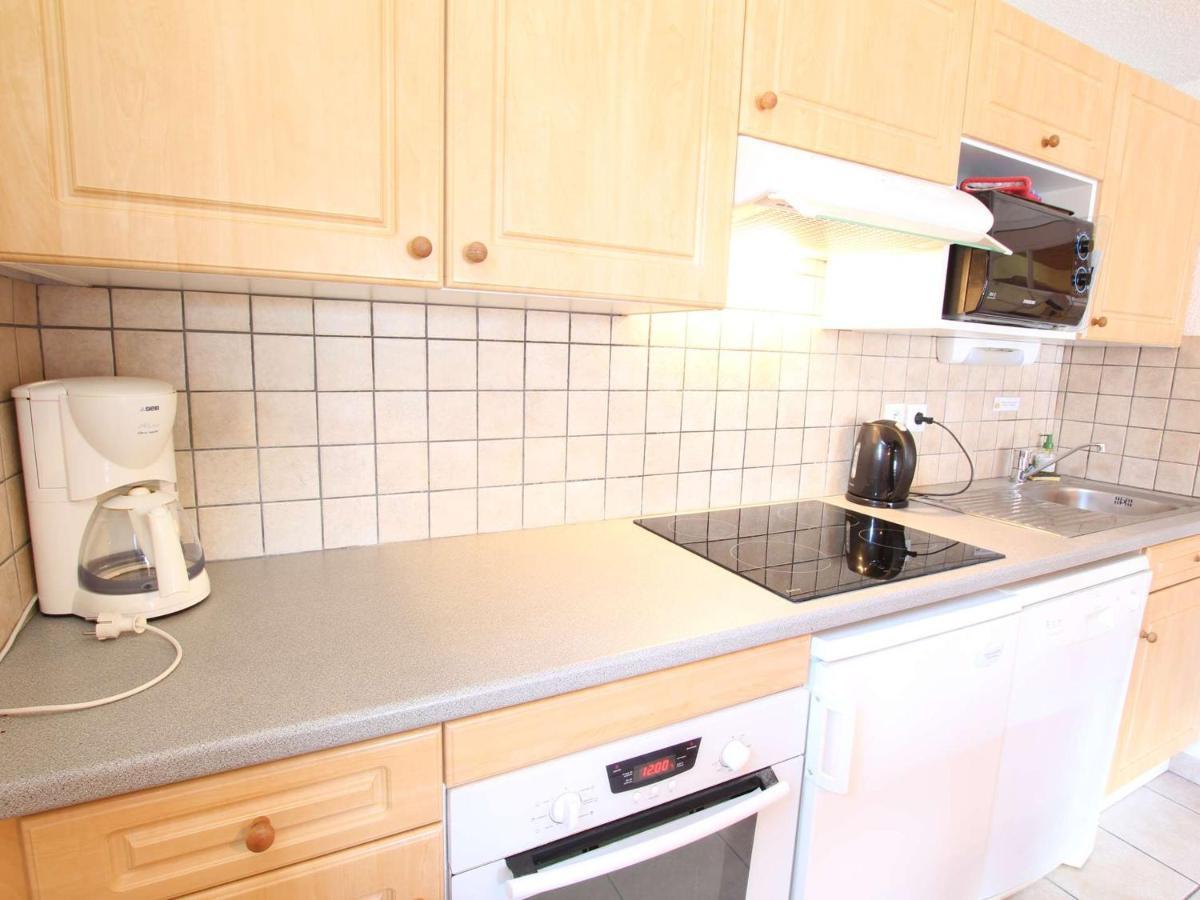 Appartement Lumineux 2 Pieces 6 Pers, Proche Pistes Et Commerces - La Salle Les Alpes - Fr-1-330F-29 세르 슈발리에 외부 사진