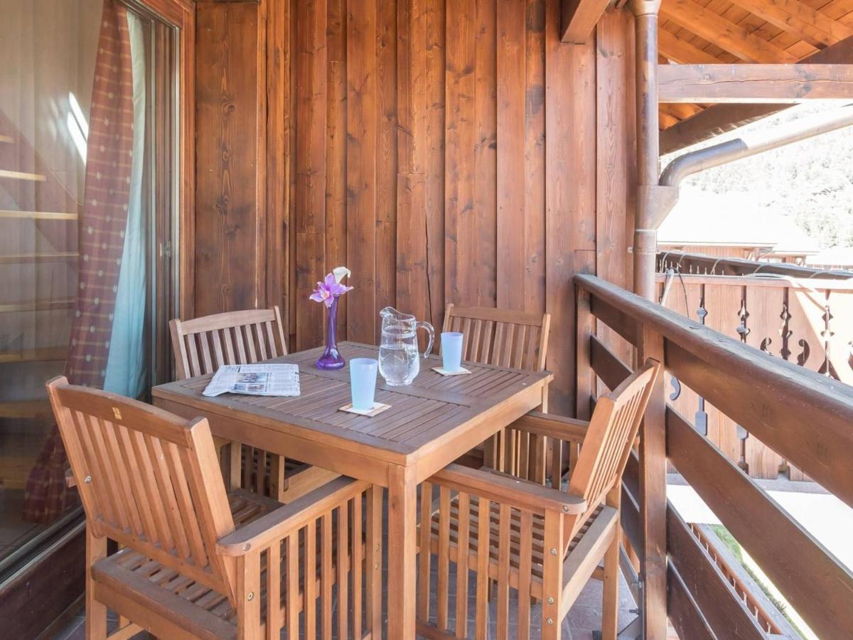 Appartement Lumineux 2 Pieces 6 Pers, Proche Pistes Et Commerces - La Salle Les Alpes - Fr-1-330F-29 세르 슈발리에 외부 사진