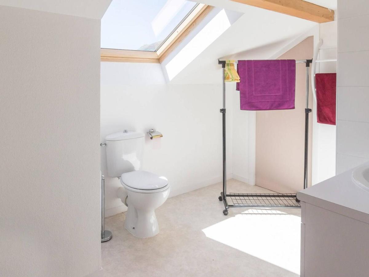 Appartement Lumineux 2 Pieces 6 Pers, Proche Pistes Et Commerces - La Salle Les Alpes - Fr-1-330F-29 세르 슈발리에 외부 사진