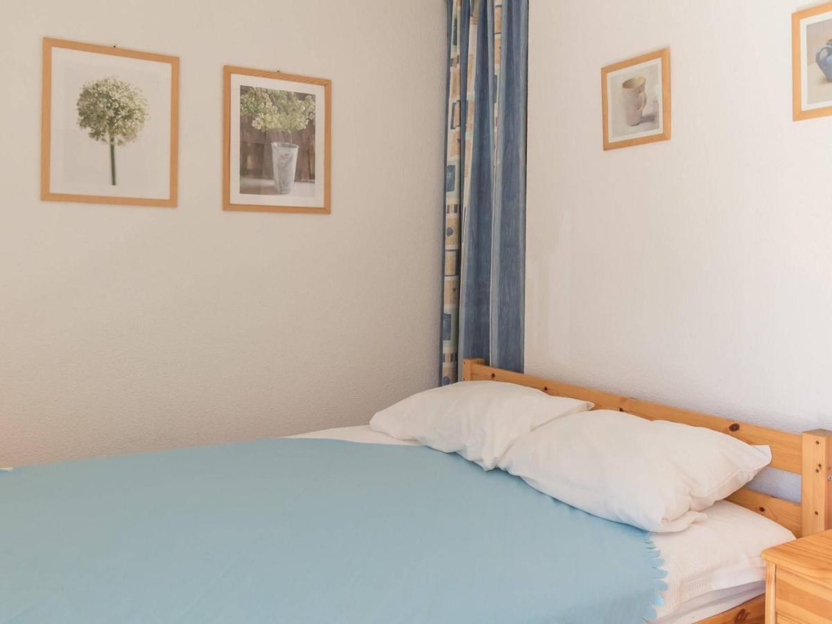 Appartement Lumineux 2 Pieces 6 Pers, Proche Pistes Et Commerces - La Salle Les Alpes - Fr-1-330F-29 세르 슈발리에 외부 사진