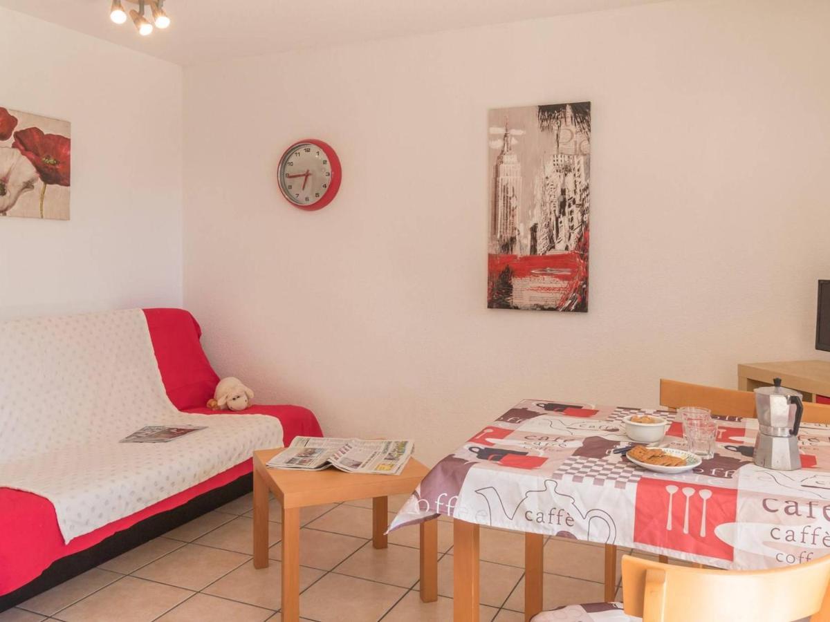 Appartement Lumineux 2 Pieces 6 Pers, Proche Pistes Et Commerces - La Salle Les Alpes - Fr-1-330F-29 세르 슈발리에 외부 사진