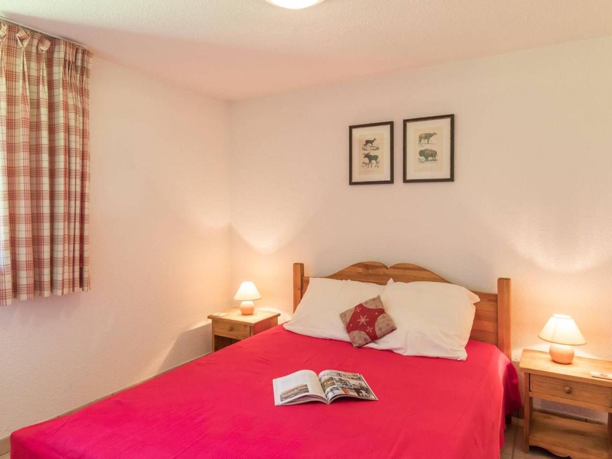 Appartement Lumineux 2 Pieces 6 Pers, Proche Pistes Et Commerces - La Salle Les Alpes - Fr-1-330F-29 세르 슈발리에 외부 사진