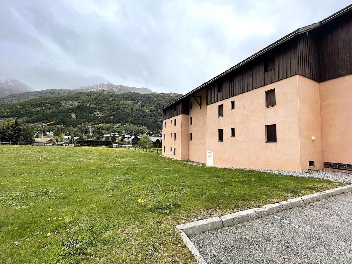 Appartement Lumineux 2 Pieces 6 Pers, Proche Pistes Et Commerces - La Salle Les Alpes - Fr-1-330F-29 세르 슈발리에 외부 사진
