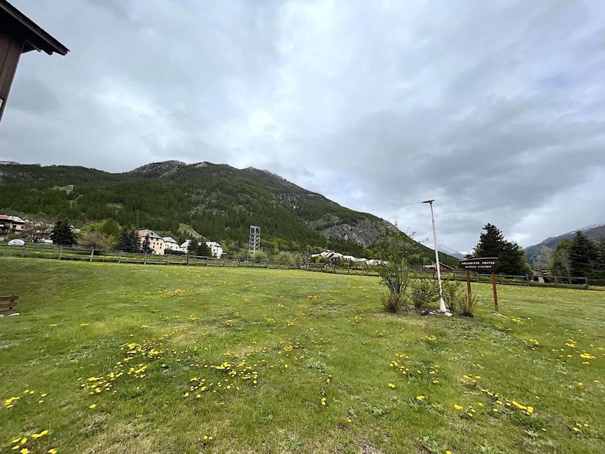 Appartement Lumineux 2 Pieces 6 Pers, Proche Pistes Et Commerces - La Salle Les Alpes - Fr-1-330F-29 세르 슈발리에 외부 사진