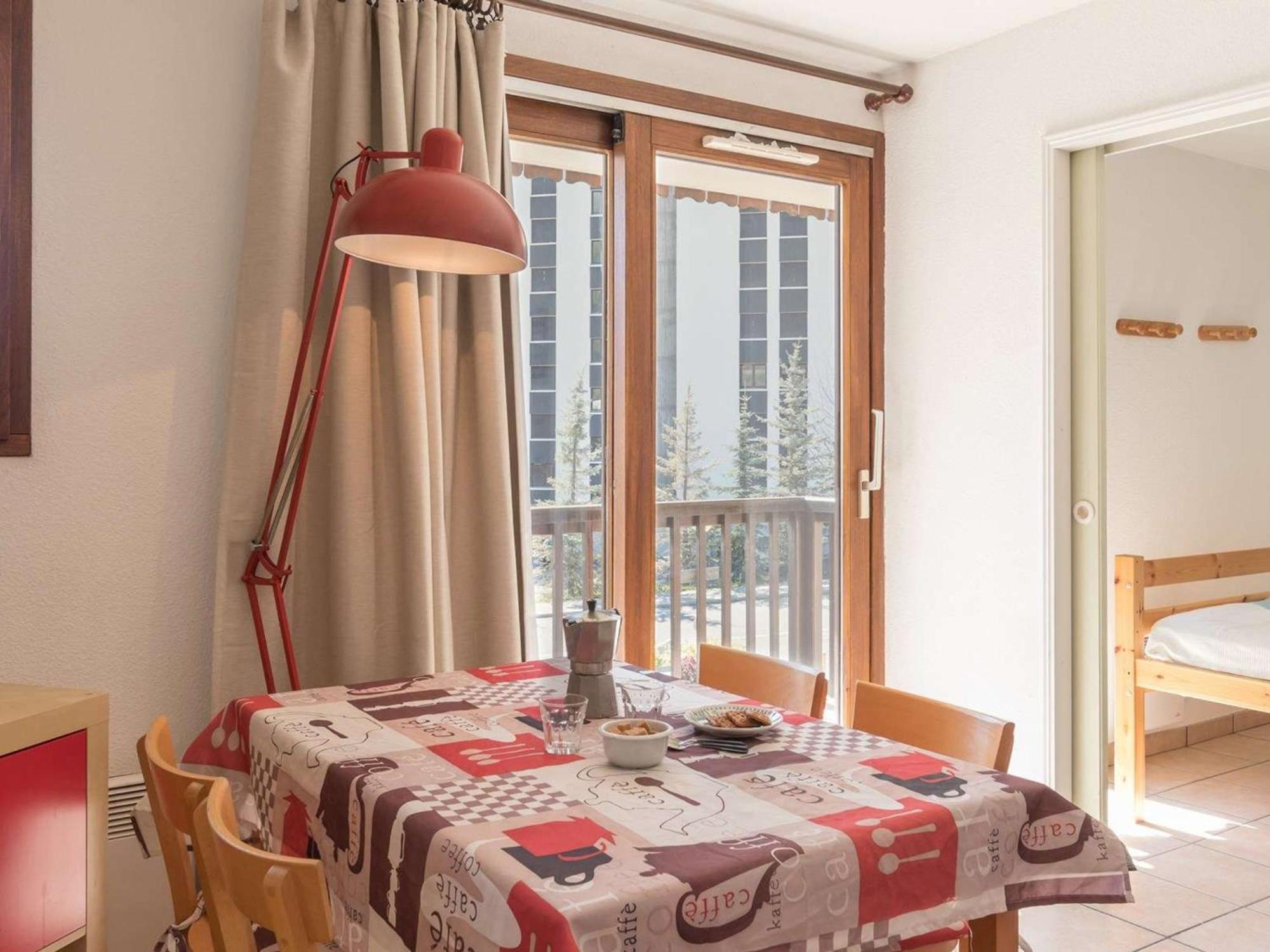 Appartement Lumineux 2 Pieces 6 Pers, Proche Pistes Et Commerces - La Salle Les Alpes - Fr-1-330F-29 세르 슈발리에 외부 사진