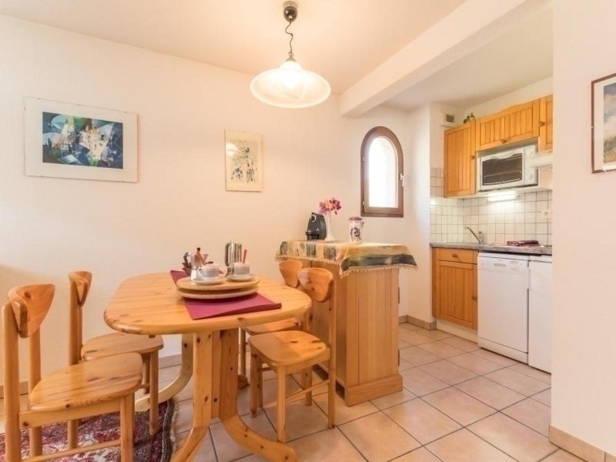 Appartement Lumineux 2 Pieces 6 Pers, Proche Pistes Et Commerces - La Salle Les Alpes - Fr-1-330F-29 세르 슈발리에 외부 사진
