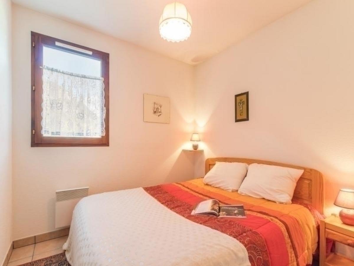 Appartement Lumineux 2 Pieces 6 Pers, Proche Pistes Et Commerces - La Salle Les Alpes - Fr-1-330F-29 세르 슈발리에 외부 사진
