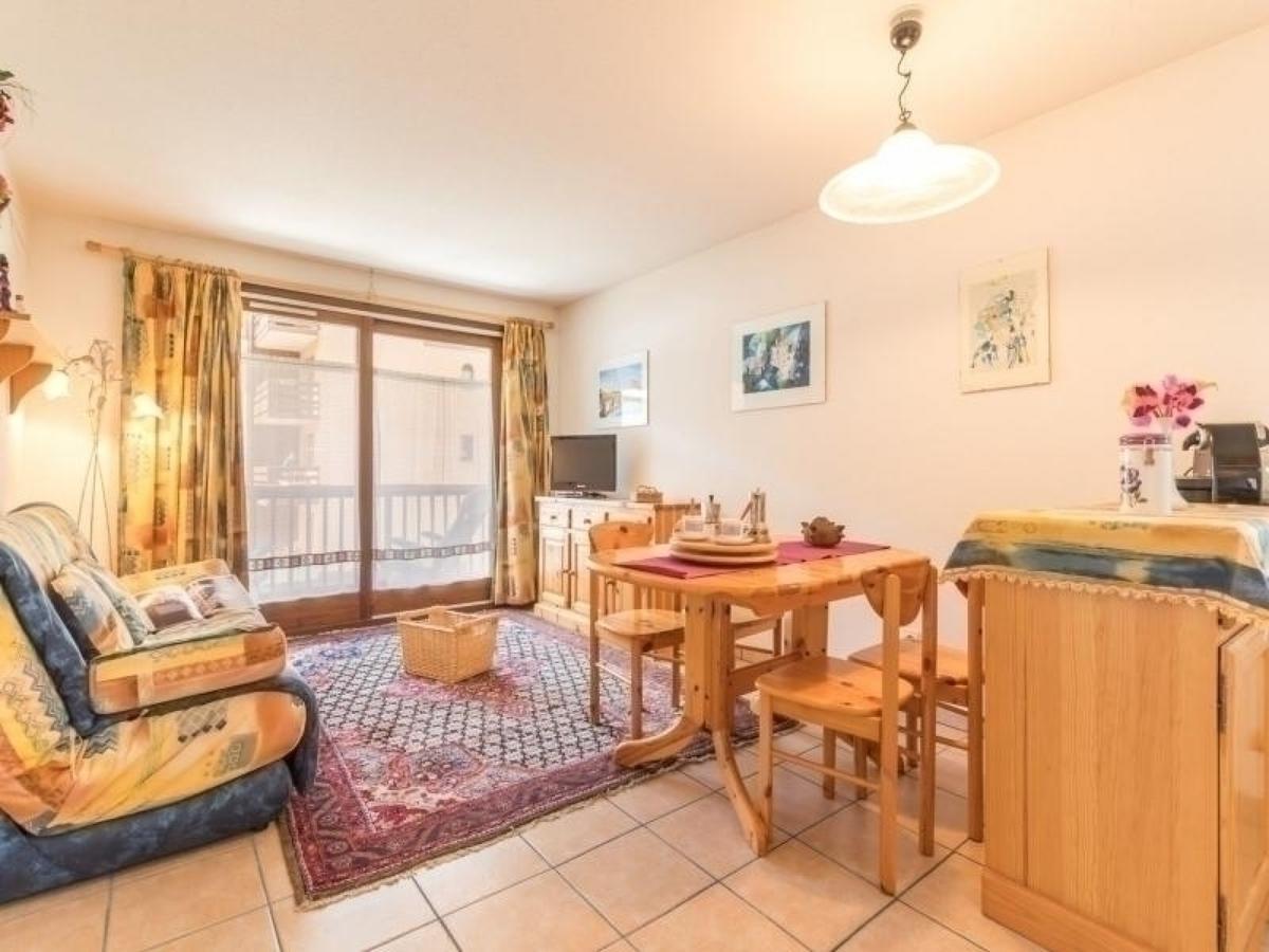 Appartement Lumineux 2 Pieces 6 Pers, Proche Pistes Et Commerces - La Salle Les Alpes - Fr-1-330F-29 세르 슈발리에 외부 사진