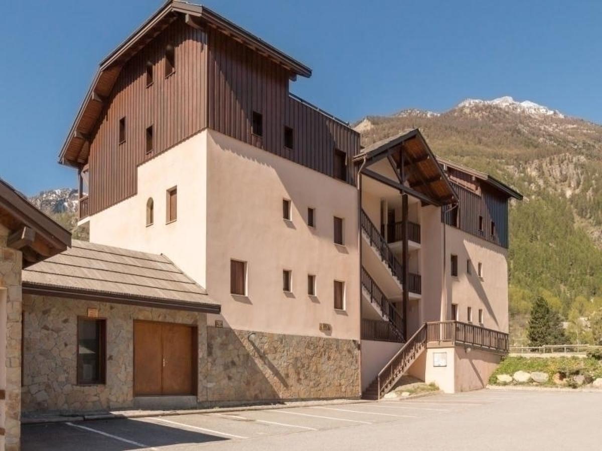 Appartement Lumineux 2 Pieces 6 Pers, Proche Pistes Et Commerces - La Salle Les Alpes - Fr-1-330F-29 세르 슈발리에 외부 사진