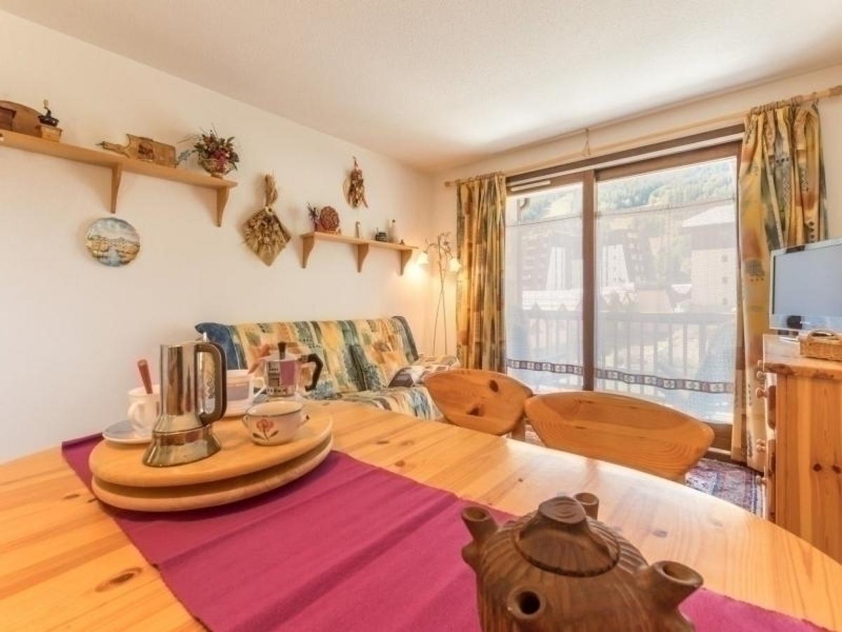 Appartement Lumineux 2 Pieces 6 Pers, Proche Pistes Et Commerces - La Salle Les Alpes - Fr-1-330F-29 세르 슈발리에 외부 사진