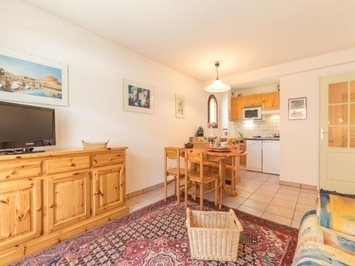 Appartement Lumineux 2 Pieces 6 Pers, Proche Pistes Et Commerces - La Salle Les Alpes - Fr-1-330F-29 세르 슈발리에 외부 사진