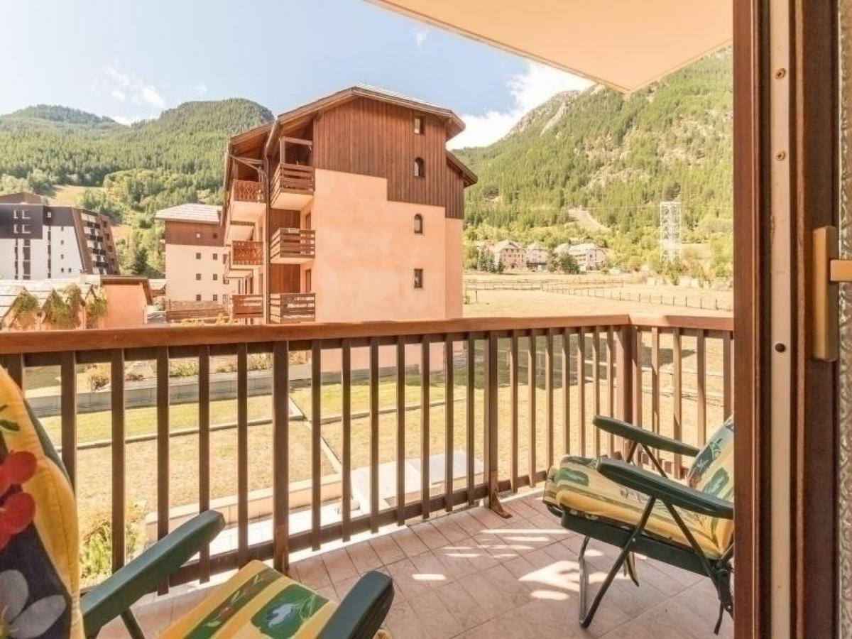 Appartement Lumineux 2 Pieces 6 Pers, Proche Pistes Et Commerces - La Salle Les Alpes - Fr-1-330F-29 세르 슈발리에 외부 사진