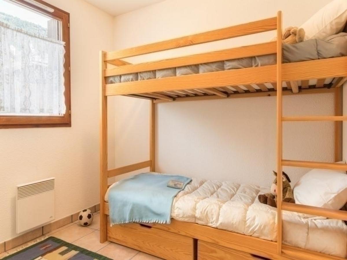 Appartement Lumineux 2 Pieces 6 Pers, Proche Pistes Et Commerces - La Salle Les Alpes - Fr-1-330F-29 세르 슈발리에 외부 사진