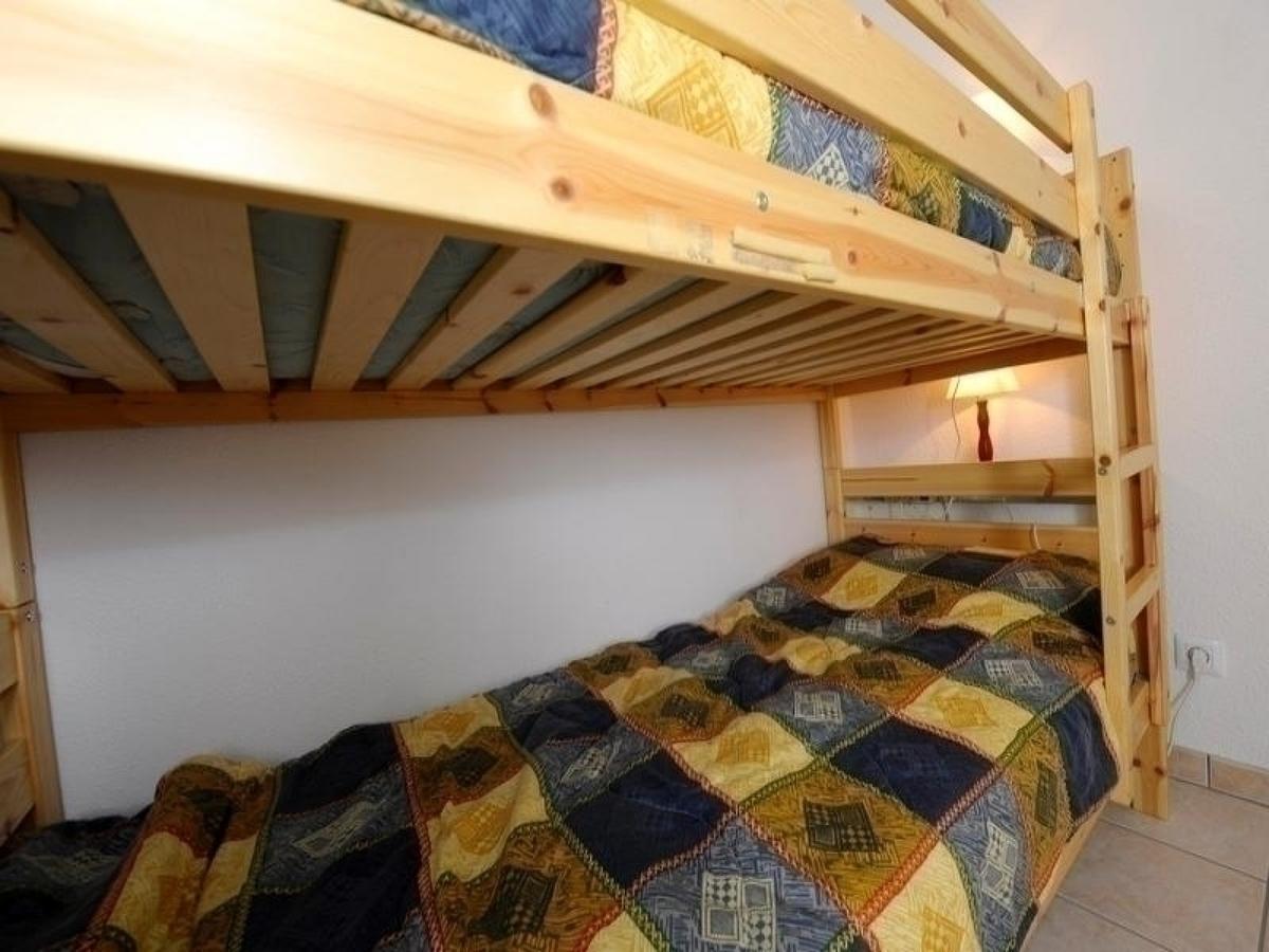 Appartement Lumineux 2 Pieces 6 Pers, Proche Pistes Et Commerces - La Salle Les Alpes - Fr-1-330F-29 세르 슈발리에 외부 사진