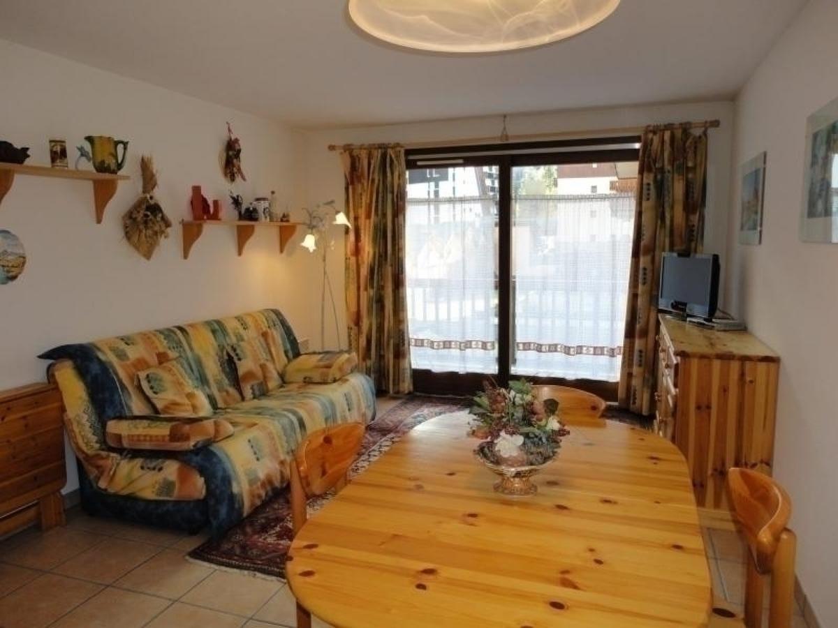 Appartement Lumineux 2 Pieces 6 Pers, Proche Pistes Et Commerces - La Salle Les Alpes - Fr-1-330F-29 세르 슈발리에 외부 사진