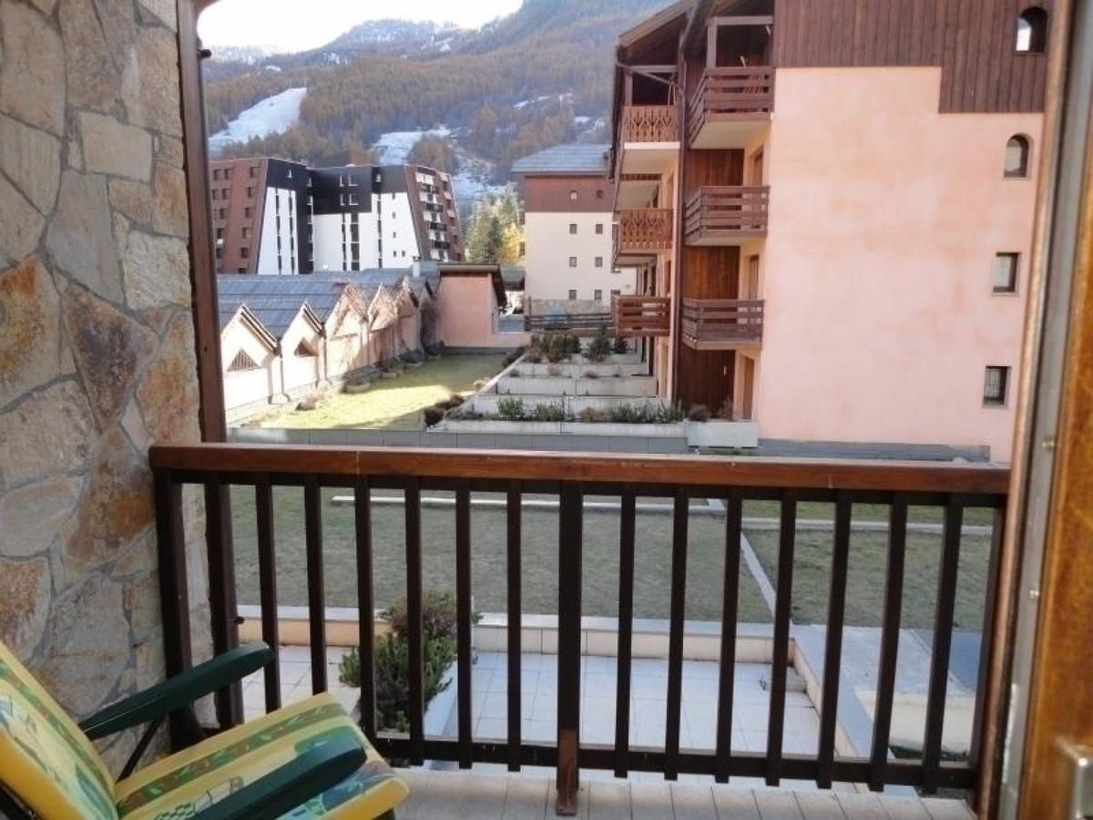 Appartement Lumineux 2 Pieces 6 Pers, Proche Pistes Et Commerces - La Salle Les Alpes - Fr-1-330F-29 세르 슈발리에 외부 사진