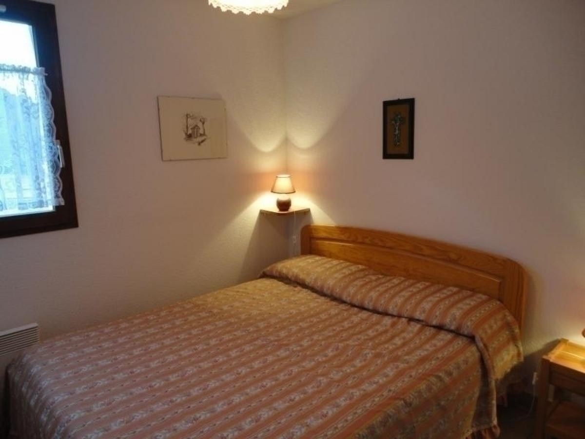 Appartement Lumineux 2 Pieces 6 Pers, Proche Pistes Et Commerces - La Salle Les Alpes - Fr-1-330F-29 세르 슈발리에 외부 사진