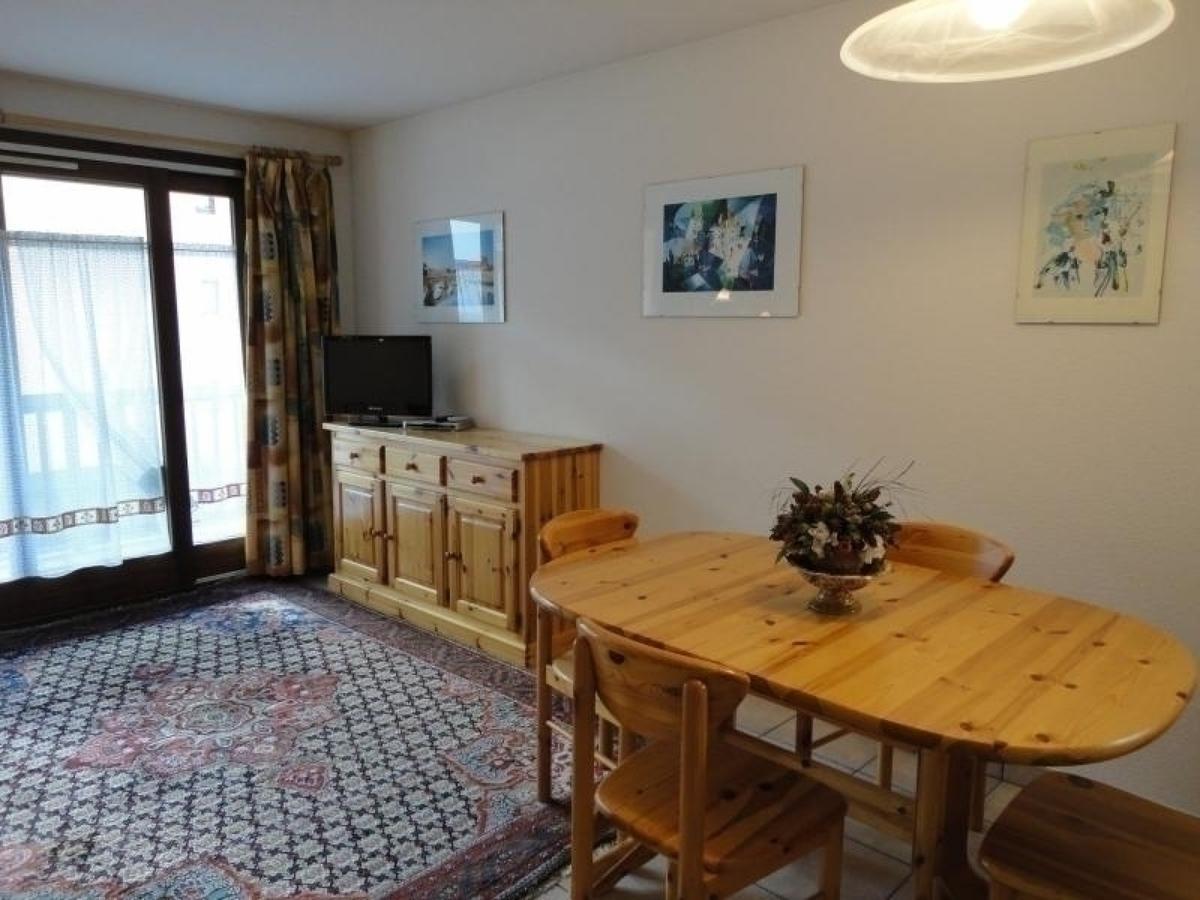 Appartement Lumineux 2 Pieces 6 Pers, Proche Pistes Et Commerces - La Salle Les Alpes - Fr-1-330F-29 세르 슈발리에 외부 사진