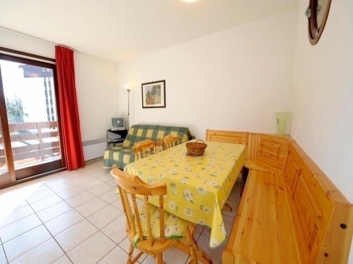 Appartement Lumineux 2 Pieces 6 Pers, Proche Pistes Et Commerces - La Salle Les Alpes - Fr-1-330F-29 세르 슈발리에 외부 사진