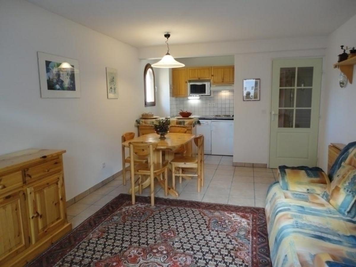 Appartement Lumineux 2 Pieces 6 Pers, Proche Pistes Et Commerces - La Salle Les Alpes - Fr-1-330F-29 세르 슈발리에 외부 사진