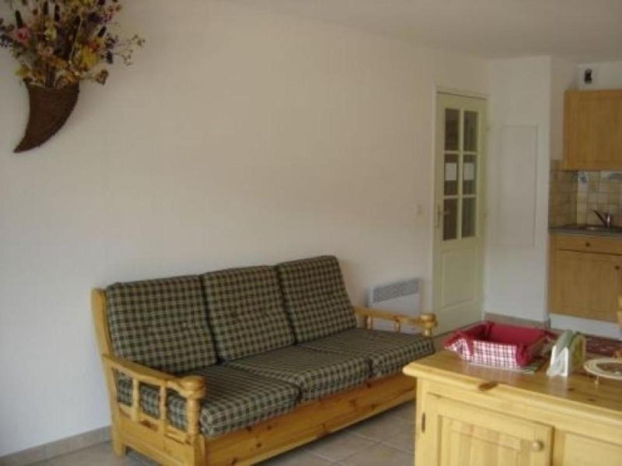 Appartement Lumineux 2 Pieces 6 Pers, Proche Pistes Et Commerces - La Salle Les Alpes - Fr-1-330F-29 세르 슈발리에 외부 사진
