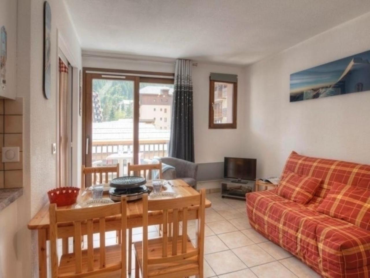 Appartement Lumineux 2 Pieces 6 Pers, Proche Pistes Et Commerces - La Salle Les Alpes - Fr-1-330F-29 세르 슈발리에 외부 사진