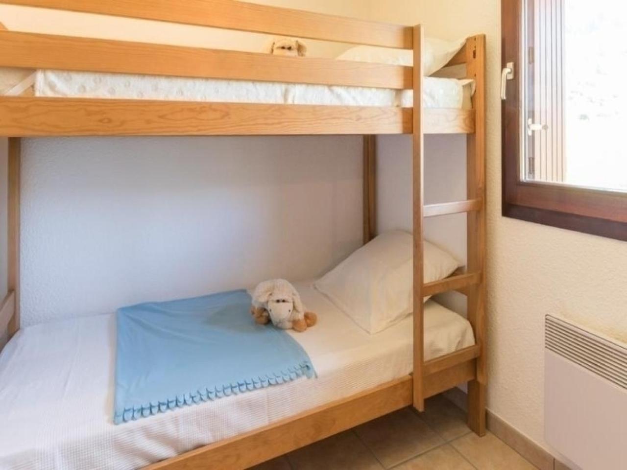 Appartement Lumineux 2 Pieces 6 Pers, Proche Pistes Et Commerces - La Salle Les Alpes - Fr-1-330F-29 세르 슈발리에 외부 사진