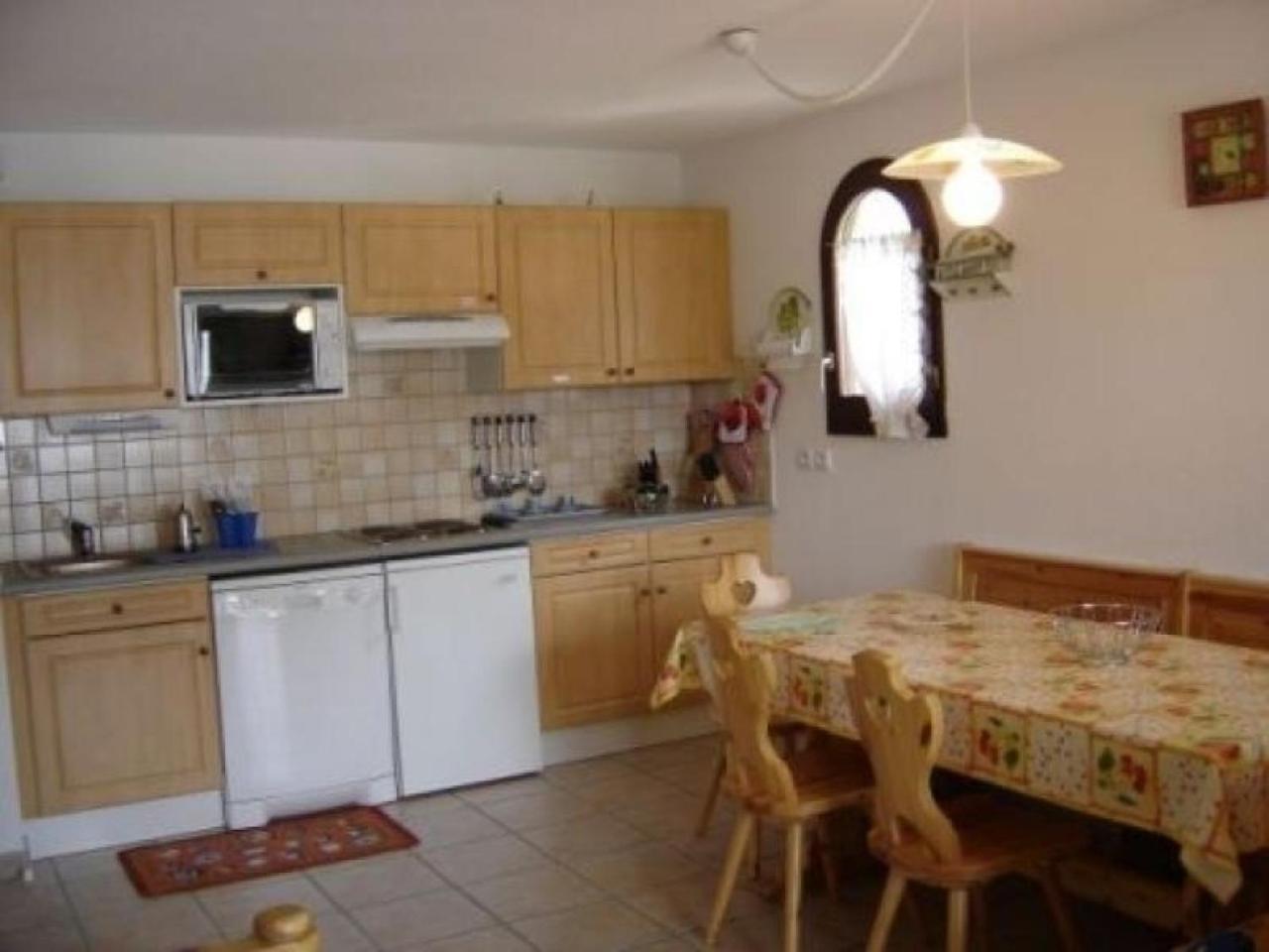 Appartement Lumineux 2 Pieces 6 Pers, Proche Pistes Et Commerces - La Salle Les Alpes - Fr-1-330F-29 세르 슈발리에 외부 사진